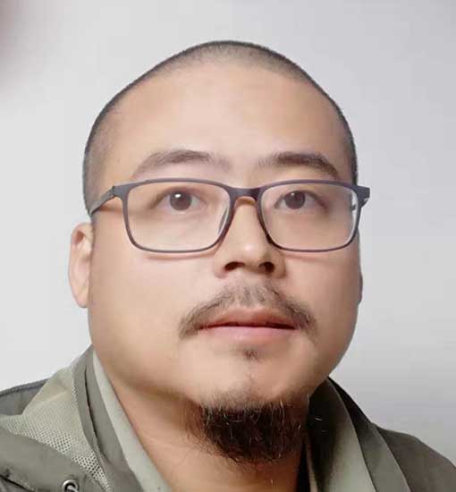 陈老师 Qia