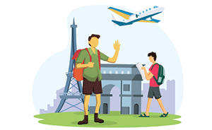 让你玩的开心,省心!